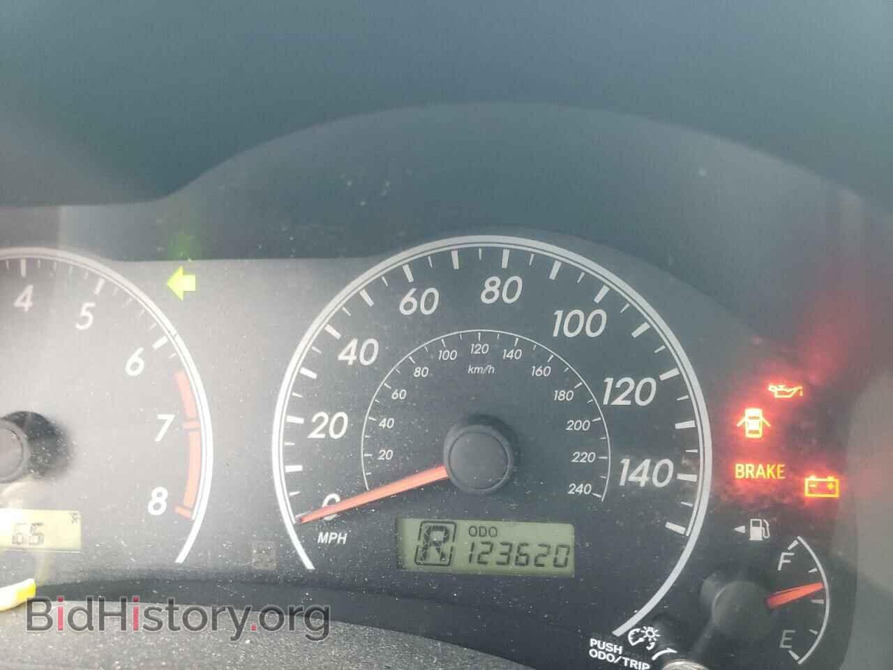 2013 TOYOTA COROLLA - VIN: 2T1BU4EE8DC993316 - Фото 9