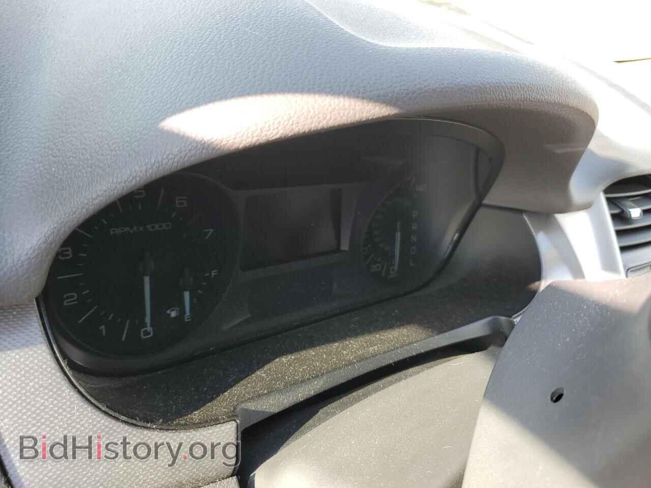 2013 FORD EDGE - VIN: 2FMDK3J99DBA47294 - Фото 9