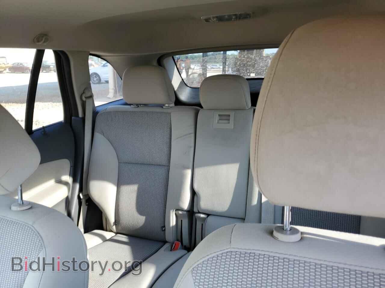 2013 FORD EDGE - VIN: 2FMDK3J99DBA47294 - Фото 10