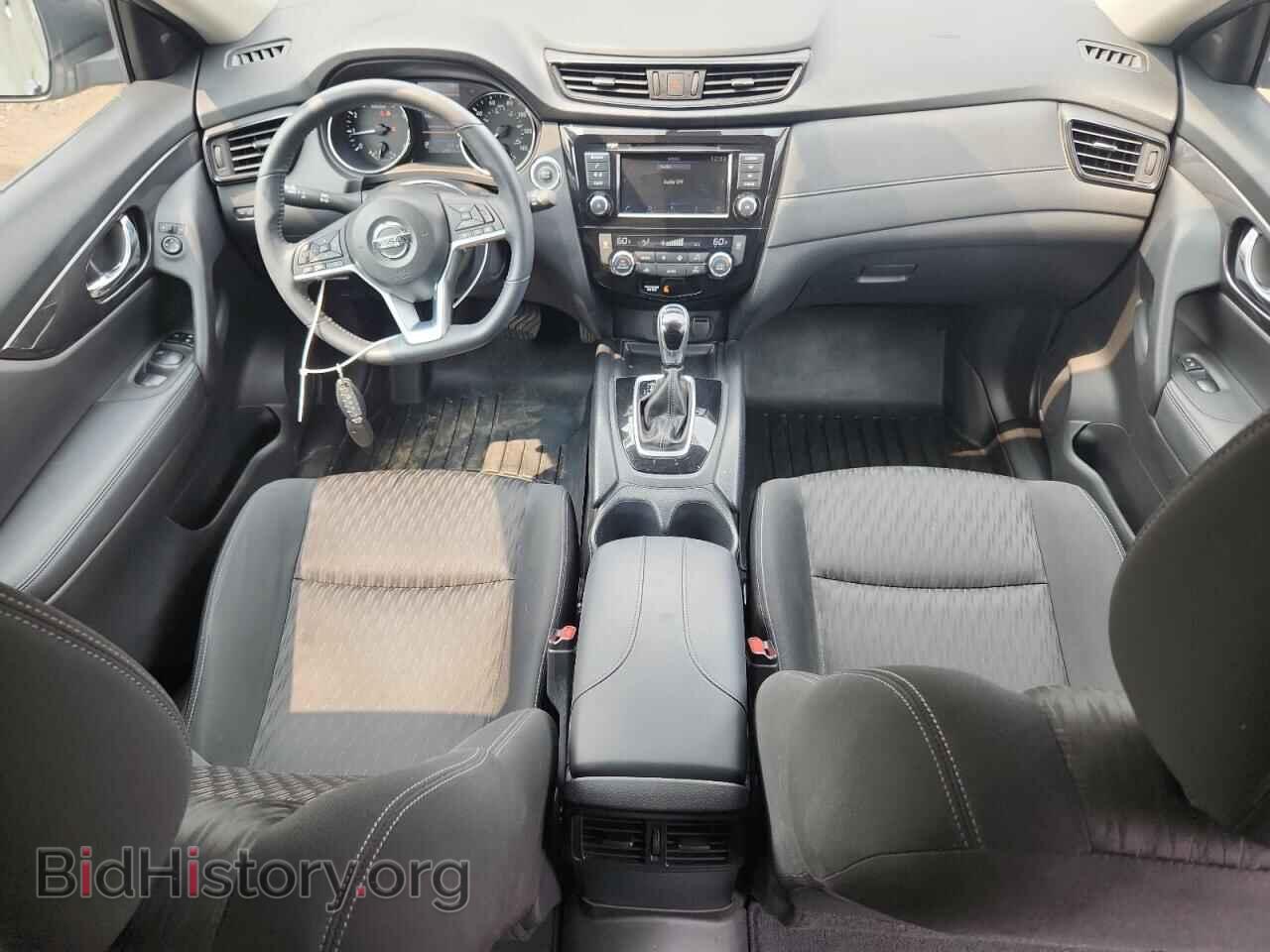 2018 NISSAN ROGUE - VIN: KNMAT2MV6JP582739 - Фото 8