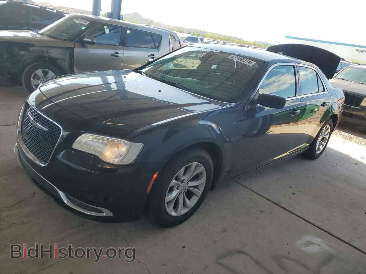 Photo 2C3CCAAGXGH182368 - CHRYSLER 300 2016