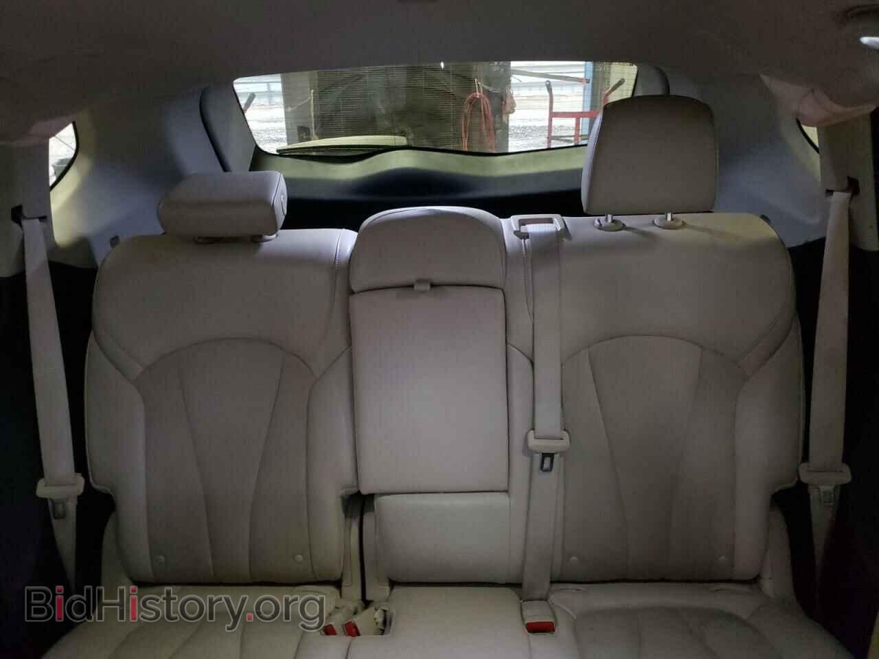 2020 BUICK ENVISION - VIN: LRBFXBSA6LD085316 - Фото 10