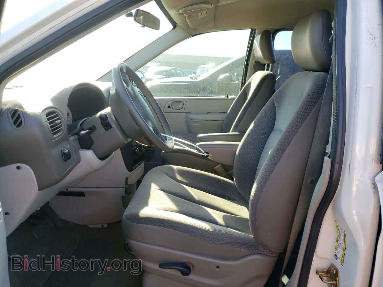 2006 DODGE CARAVAN - VIN: 1D4GP25B76B682181 - Фото 7