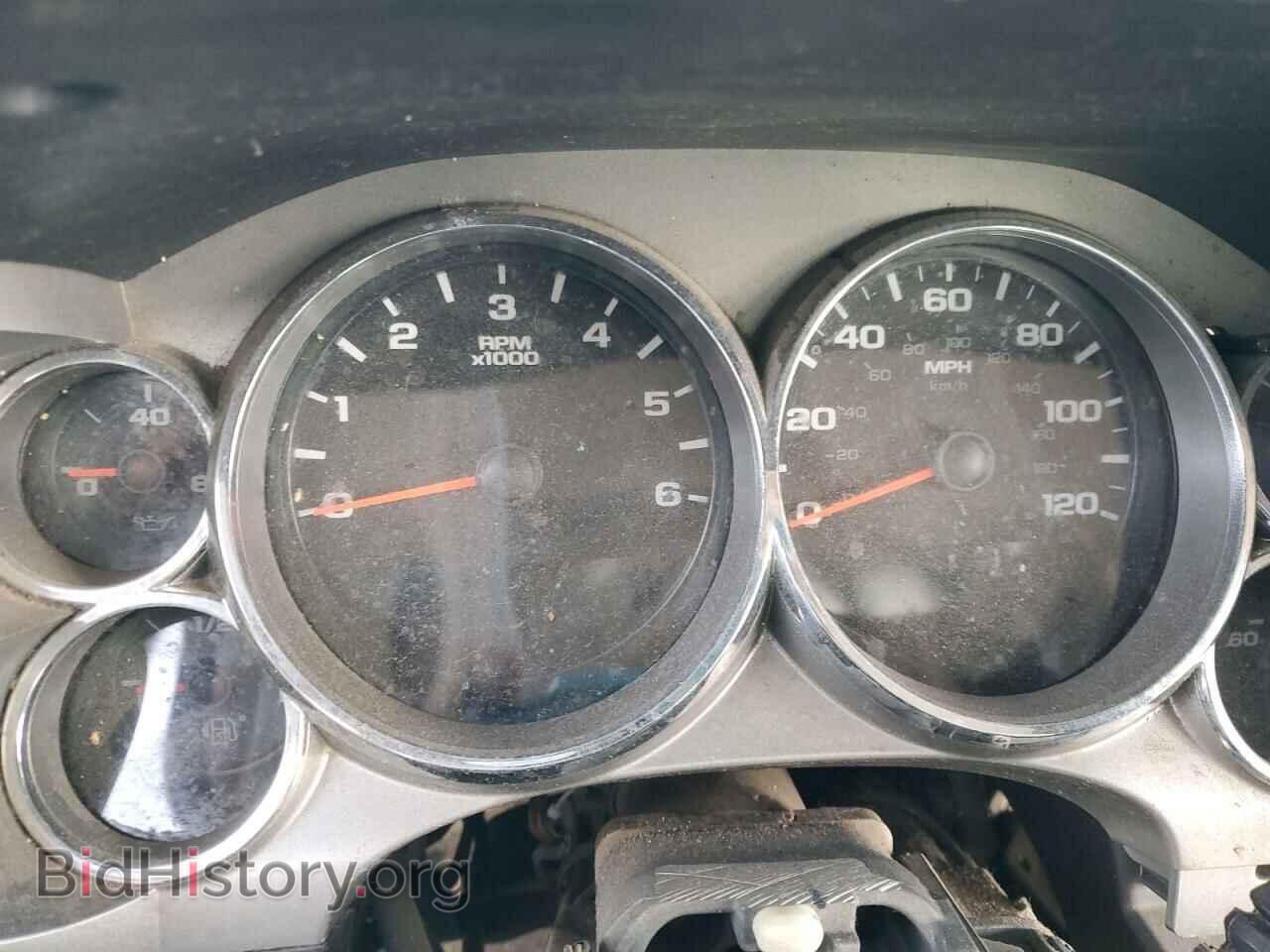 2012 GMC SIERRA - VIN: 1GTR2VE76CZ293178 - Фото 9