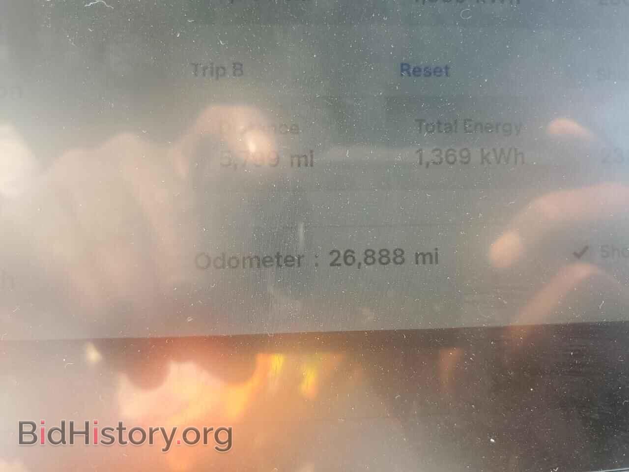 2024 TESLA MODEL Y - VIN: 7SAYGDEE9RF161880 - Фото 9