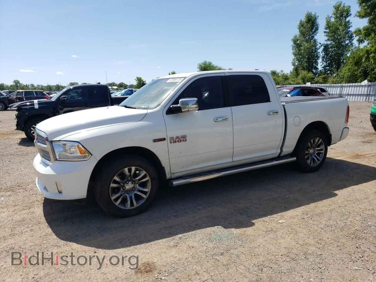 Photo 1C6RR7PM7FS506945 - RAM 1500 2015