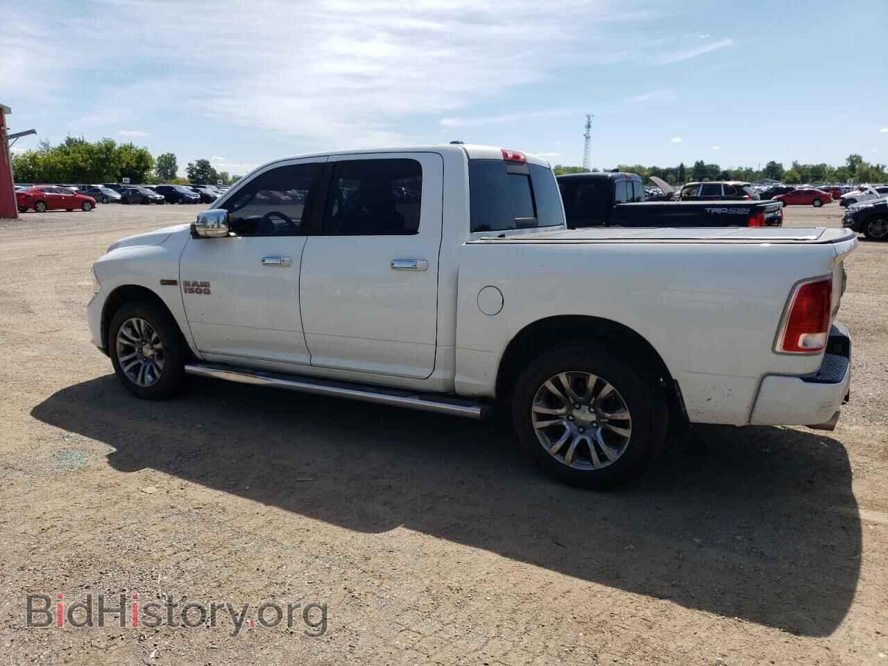 2015 RAM 1500 - VIN: 1C6RR7PM7FS506945 - Фото 2