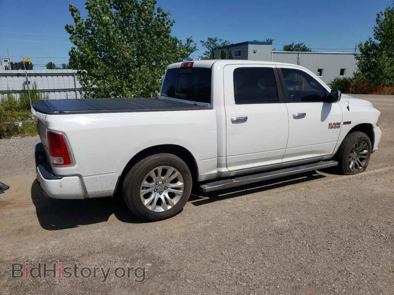 2015 RAM 1500 - VIN: 1C6RR7PM7FS506945 - Фото 3