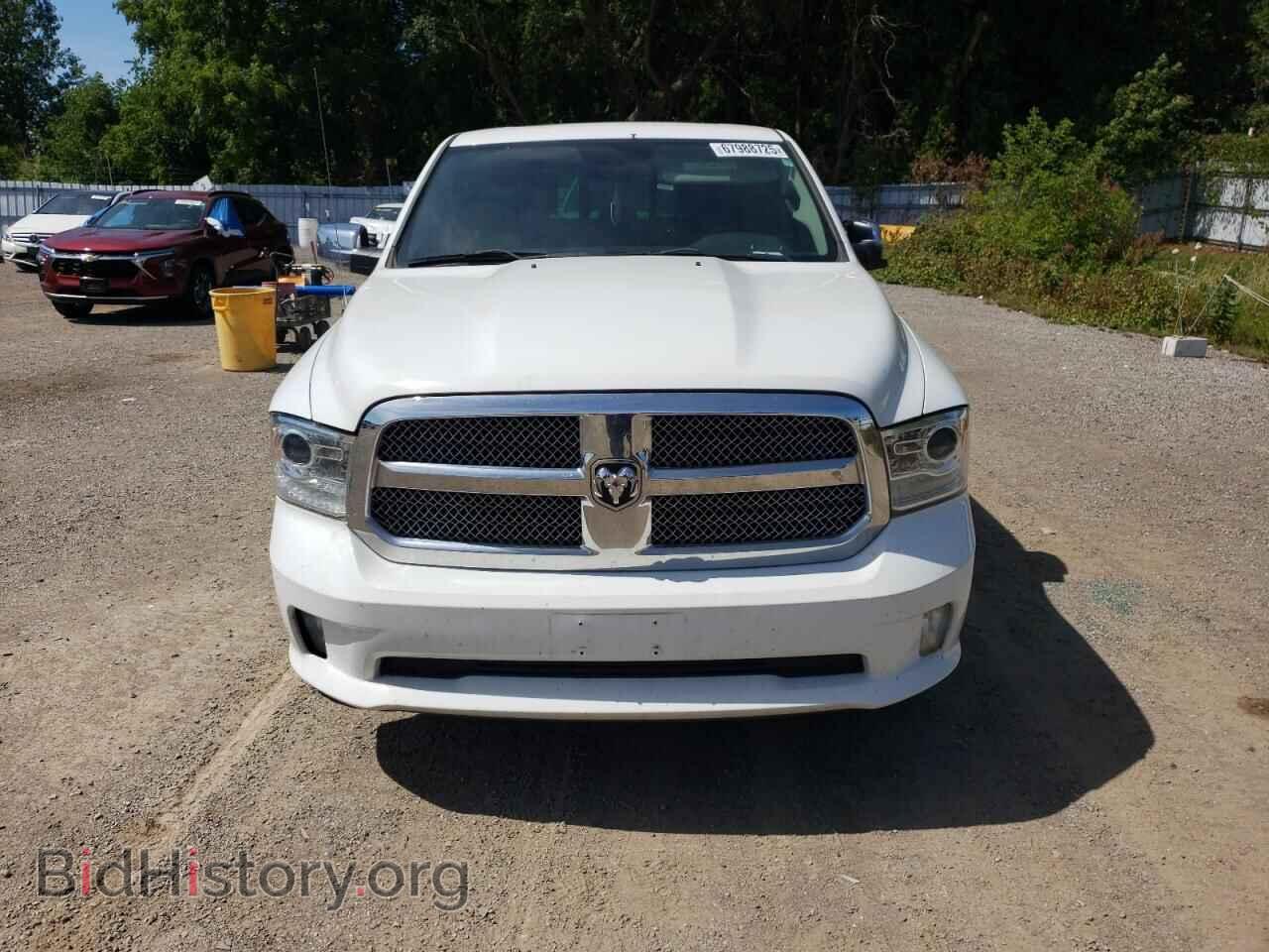 2015 RAM 1500 - VIN: 1C6RR7PM7FS506945 - Фото 5