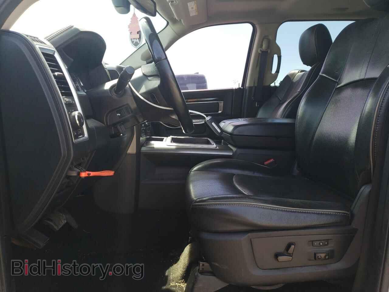 2015 RAM 1500 - VIN: 1C6RR7PM7FS506945 - Фото 7