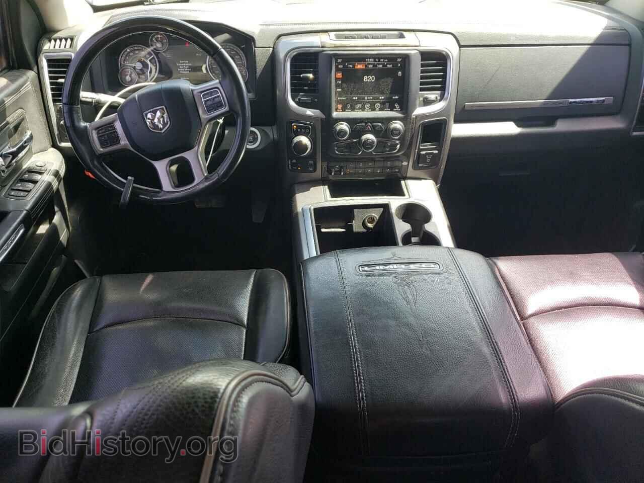 2015 RAM 1500 - VIN: 1C6RR7PM7FS506945 - Фото 8