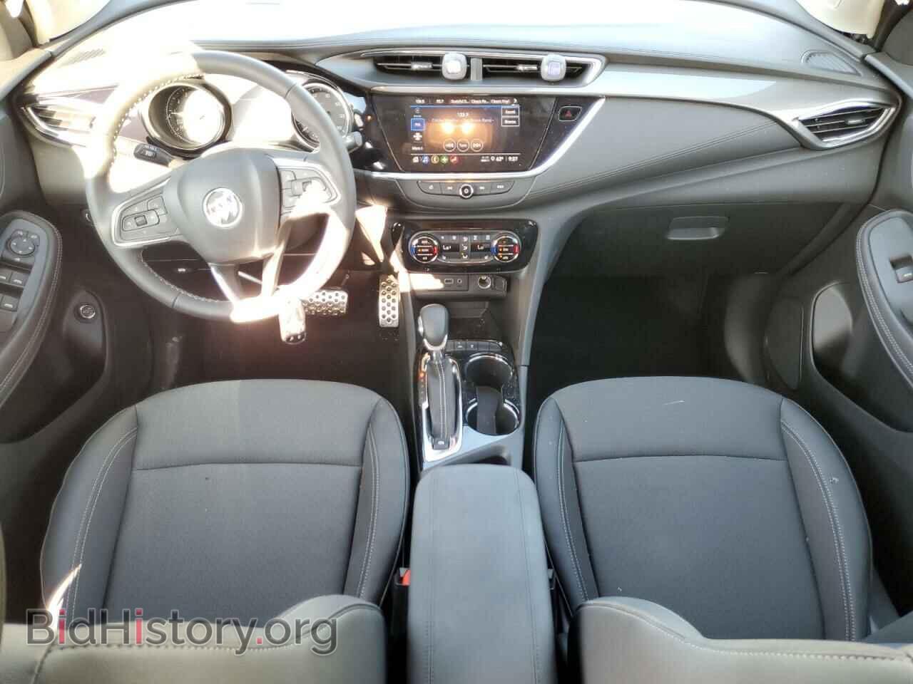 2023 BUICK ENCORE - VIN: KL4MMDSL2PB160538 - Фото 8
