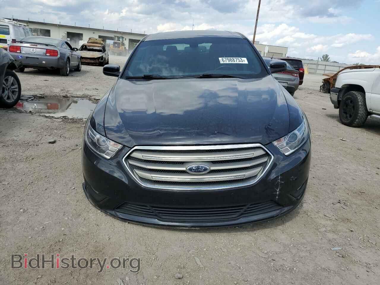2017 FORD TAURUS - VIN: 1FAHP2E80HG122391 - Фото 5