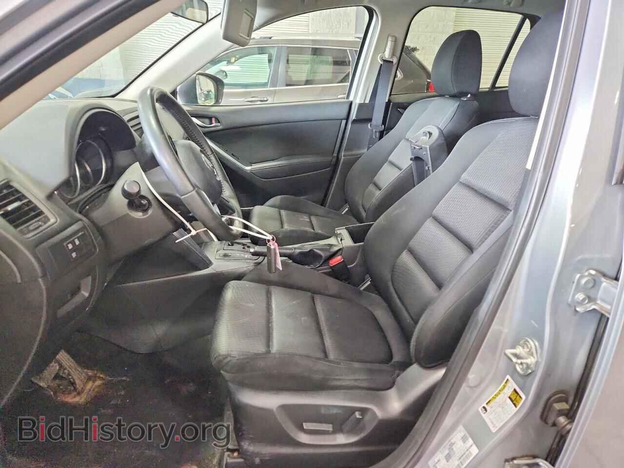 2014 MAZDA CX-5 - VIN: JM3KE2CY9E0322481 - Photo 7
