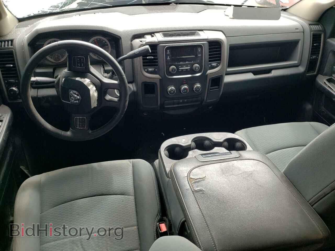 2013 RAM 1500 - VIN: 1C6RR6FT1DS587098 - Фото 8