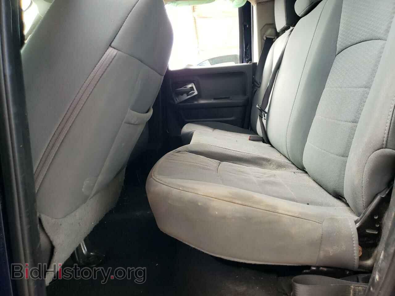 2013 RAM 1500 - VIN: 1C6RR6FT1DS587098 - Фото 10