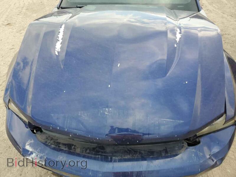 2012 Ford ALL MODELS (VIN 1ZVBP8AM4C5288128) — photo 11 of 12