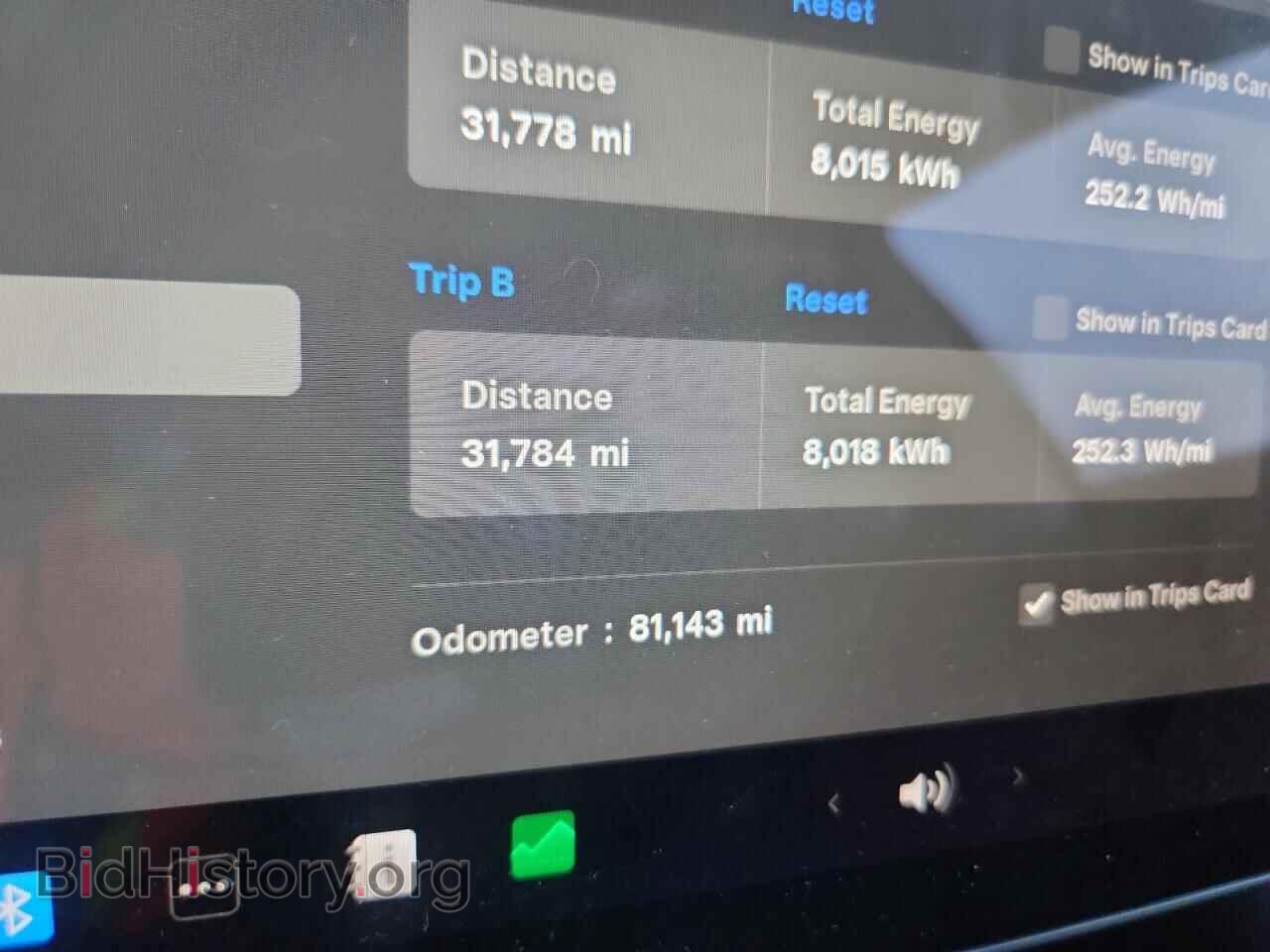 2021 TESLA MODEL 3 - VIN: 5YJ3E1EA2MF017749 - Photo 9