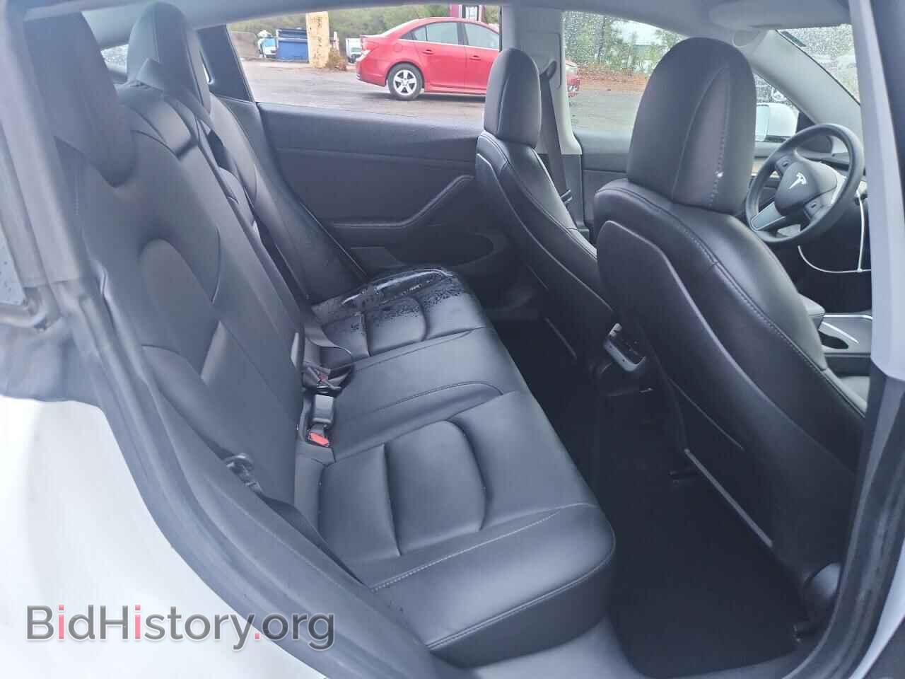 2021 TESLA MODEL 3 - VIN: 5YJ3E1EA2MF017749 - Photo 10