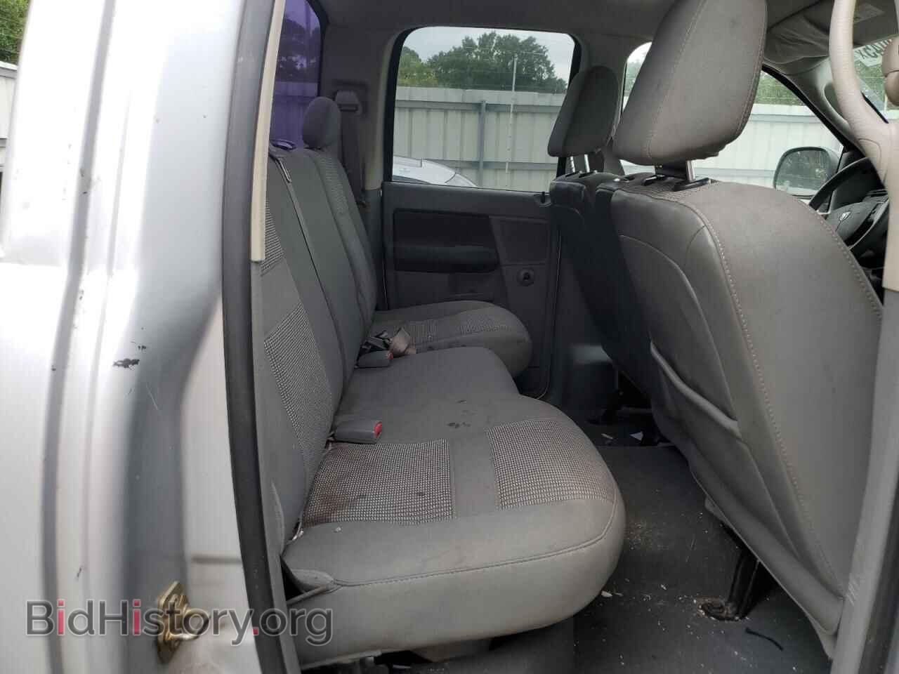 2007 DODGE RAM 1500 - VIN: 1D7HA18247J517873 - Фото 10