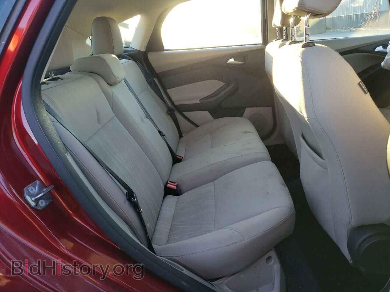 2015 FORD FOCUS - VIN: 1FADP3K24FL372306 - Фото 10