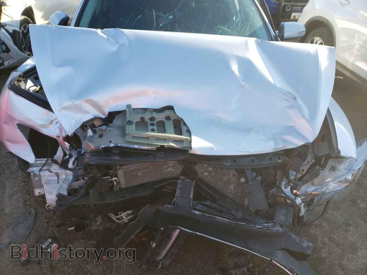 2012 NISSAN MAXIMA - VIN: 1N4AA5AP5CC838544 - Фото 7