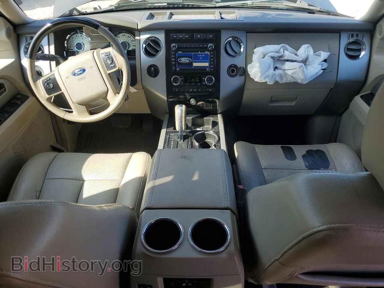 2012 FORD EXPEDITION - VIN: 1FMJK2A53CEF09751 - Photo 8