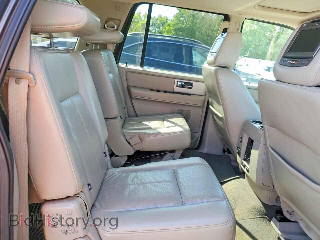 2012 FORD EXPEDITION - VIN: 1FMJK2A53CEF09751 - Photo 10