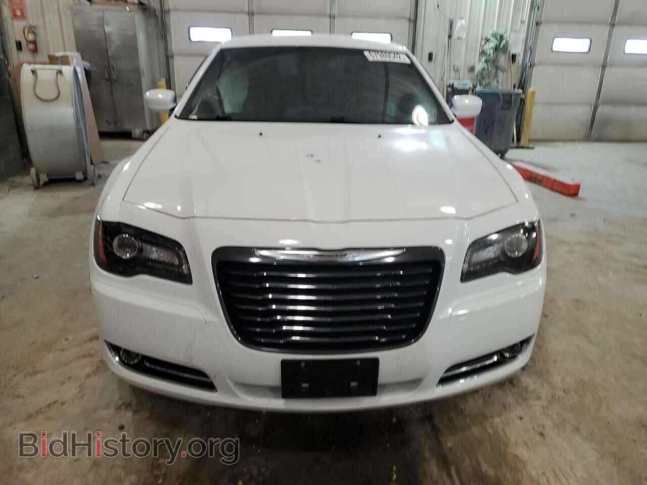 2014 CHRYSLER 300 - VIN: 2C3CCABG9EH380256 - Фото 5