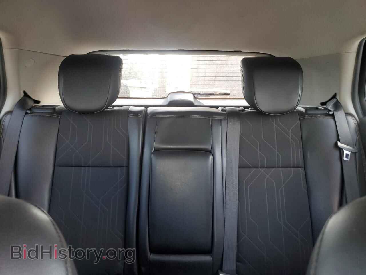2020 CHEVROLET TRAX - VIN: KL7CJPSB5LB038332 - Фото 10