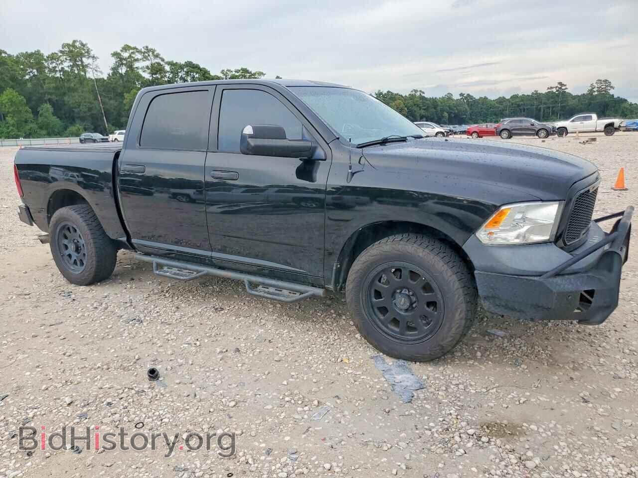 2015 RAM 1500 - VIN: 1C6RR6KM8FS553340 - Photo 4