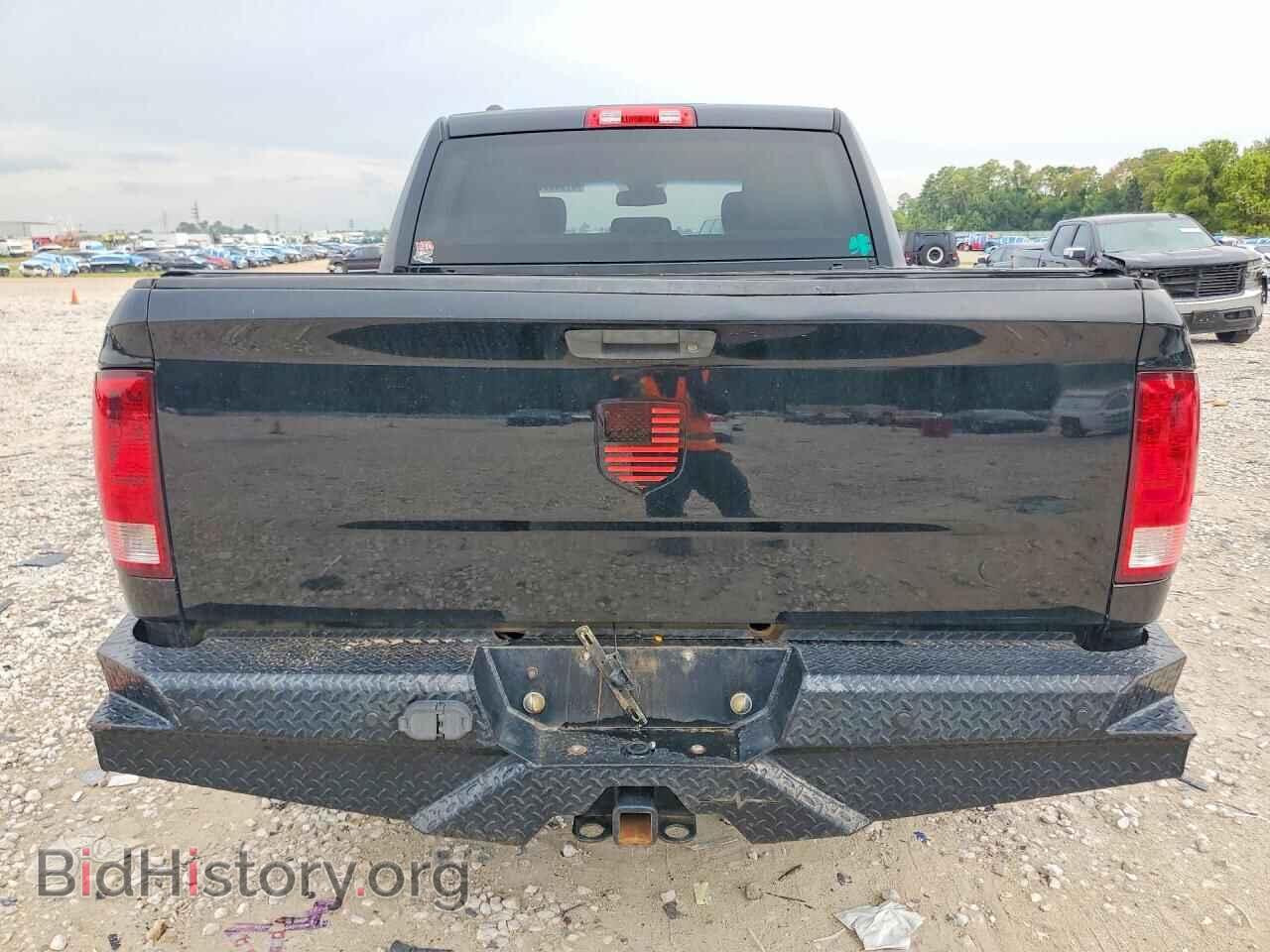 2015 RAM 1500 - VIN: 1C6RR6KM8FS553340 - Photo 6