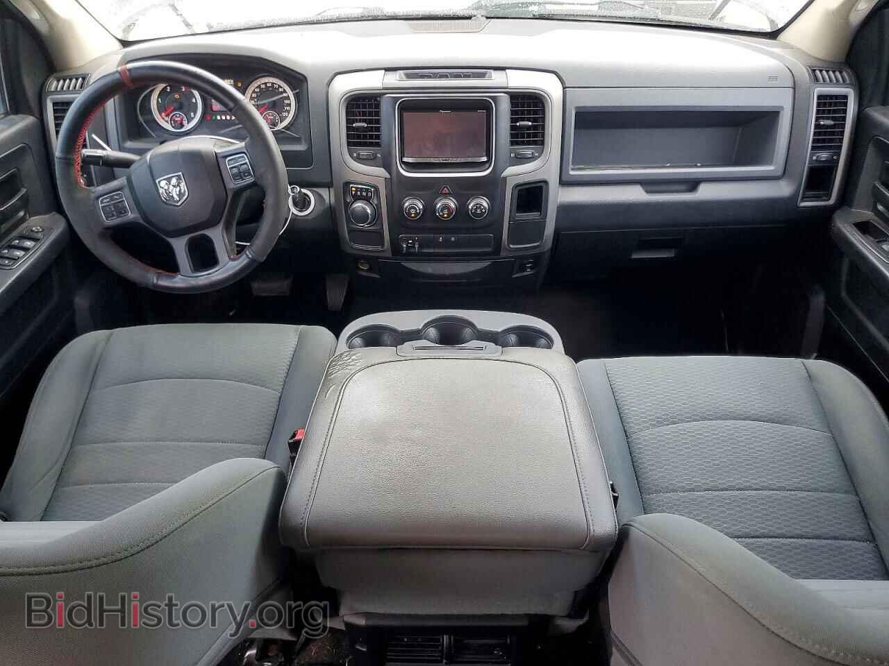 2015 RAM 1500 - VIN: 1C6RR6KM8FS553340 - Photo 8