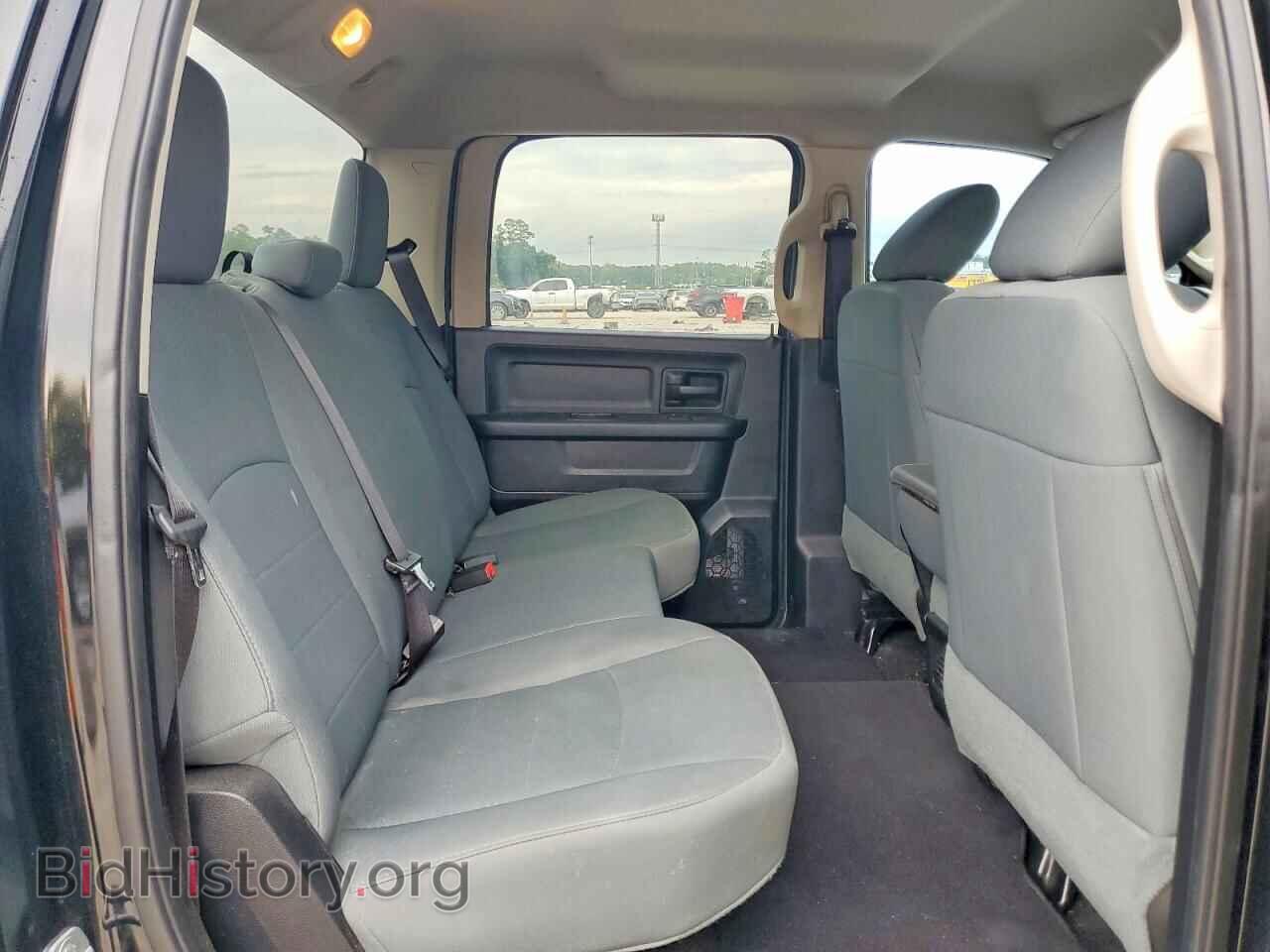 2015 RAM 1500 - VIN: 1C6RR6KM8FS553340 - Photo 10