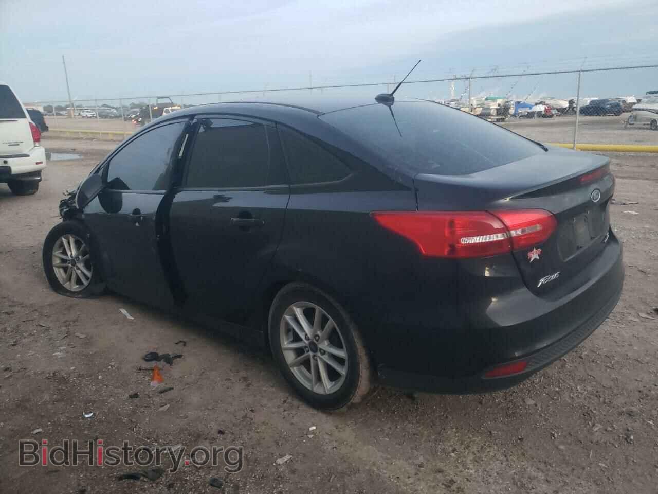 2016 FORD FOCUS - VIN: 1FADP3F24GL368977 - Photo 2