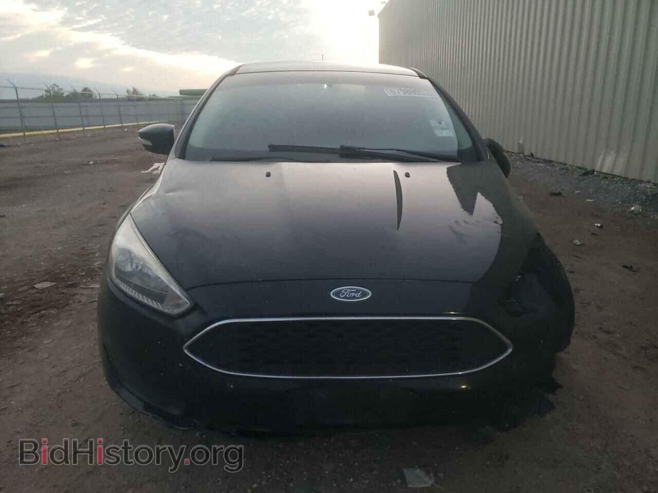 2016 FORD FOCUS - VIN: 1FADP3F24GL368977 - Photo 5