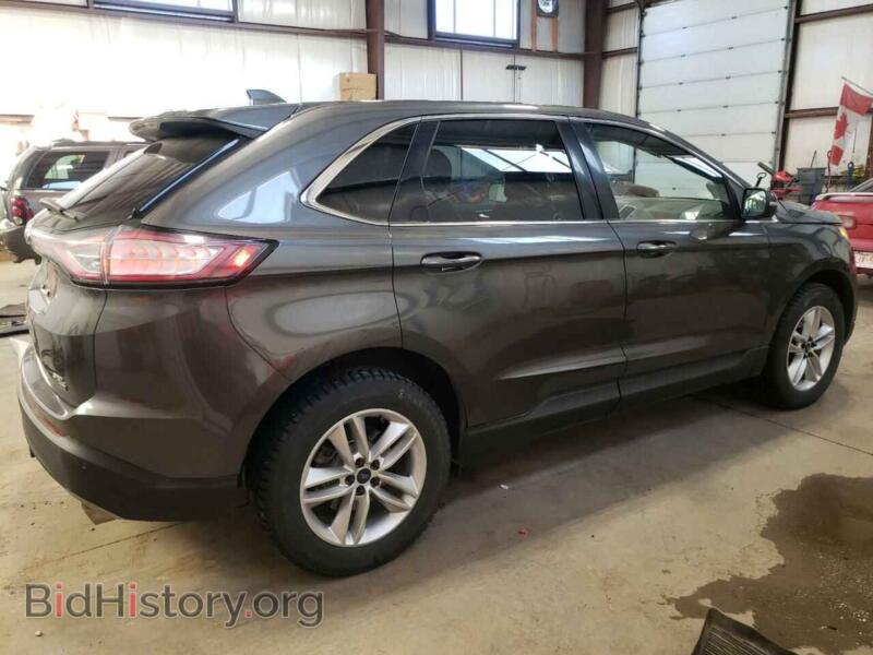 2017 Ford EDGE (VIN 2FMPK4J8XHBC00216) — photo 3 of 14