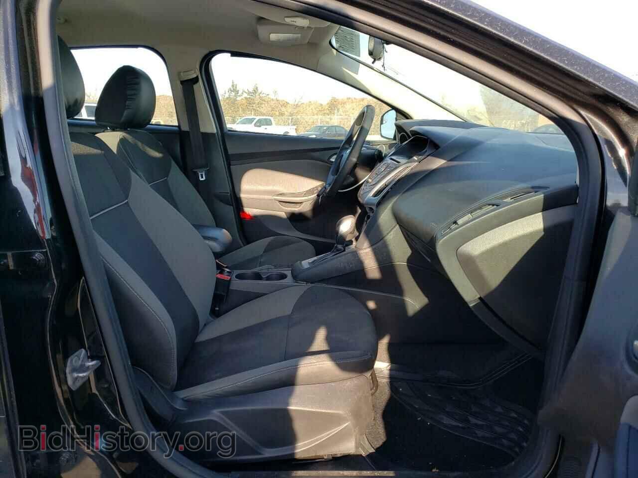 2014 FORD FOCUS - VIN: 1FADP3K24EL211744 - Фото 5