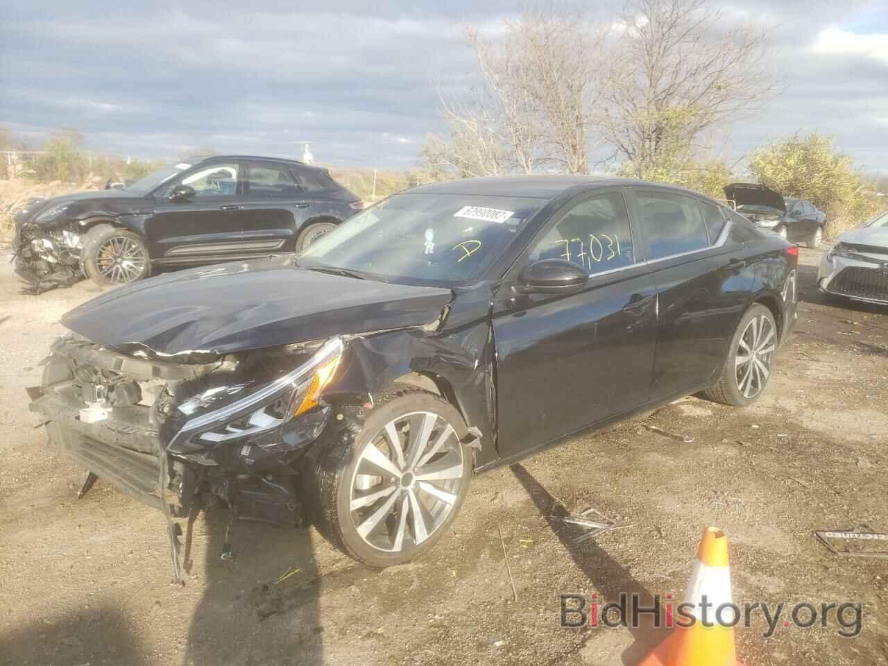 Photo 1N4BL4CV9KC174610 - NISSAN ALTIMA 2019