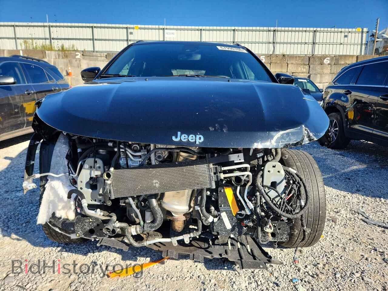2023 JEEP COMPASS - VIN: 3C4NJDCN9PT524553 - Photo 5