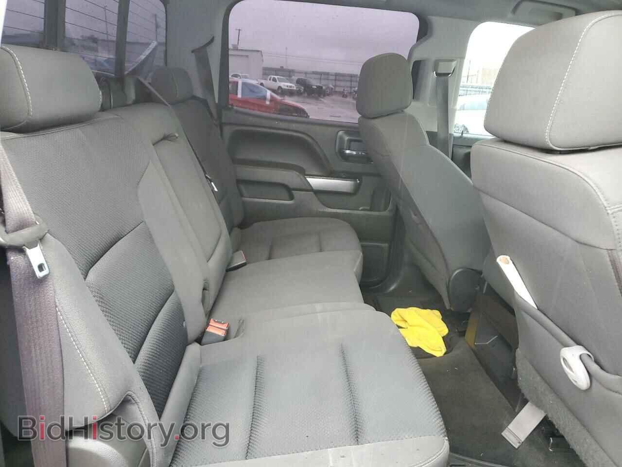 2016 CHEVROLET ALL Models - VIN: 3GCPCREC4GG358205 - Фото 10