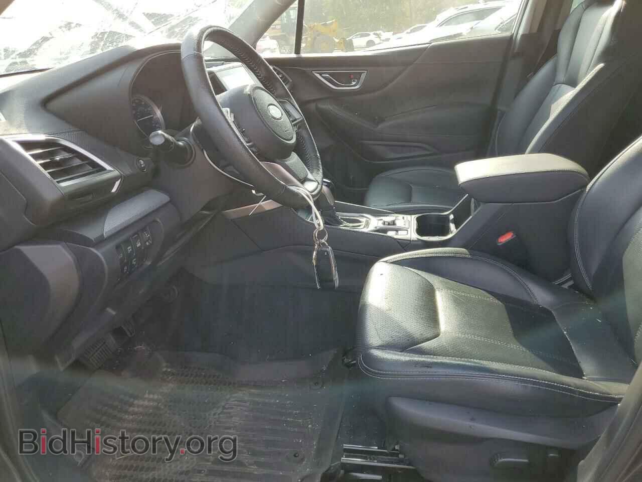 2019 SUBARU FORESTER - VIN: JF2SKAUC2KH403934 - Фото 7