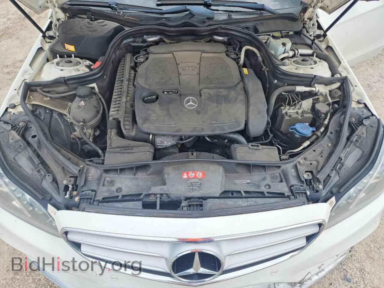 2014 MERCEDES-BENZ E-CLASS - VIN: WDDHF8JB9EA847266 - Photo 11