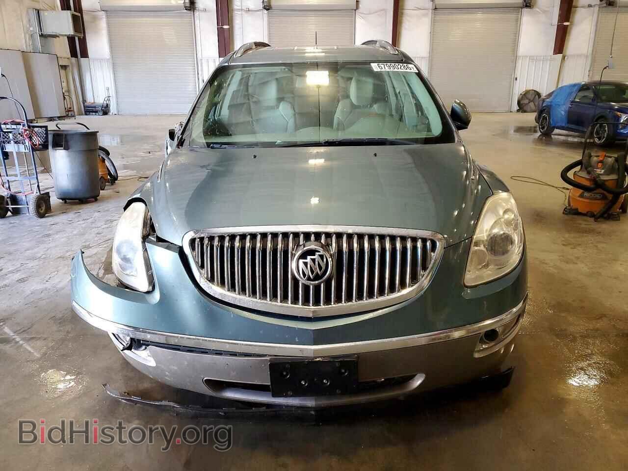 2009 BUICK ENCLAVE - VIN: 5GAEV23D89J165756 - Photo 5