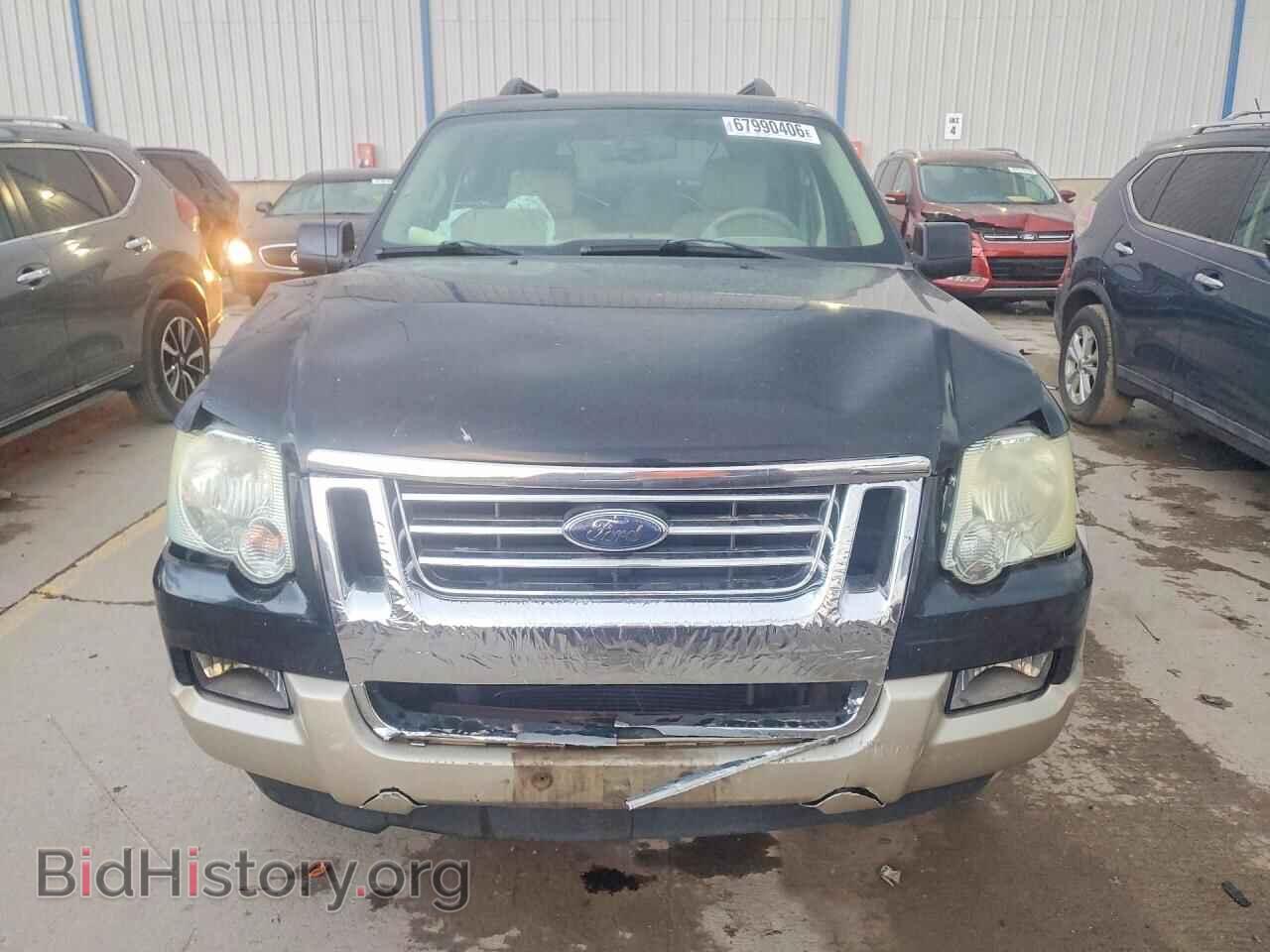 2008 FORD EXPLORER - VIN: 1FMEU74EX8UA87169 - Фото 5