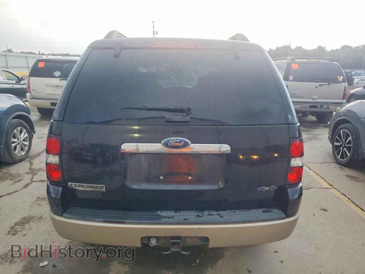 2008 FORD EXPLORER - VIN: 1FMEU74EX8UA87169 - Фото 6