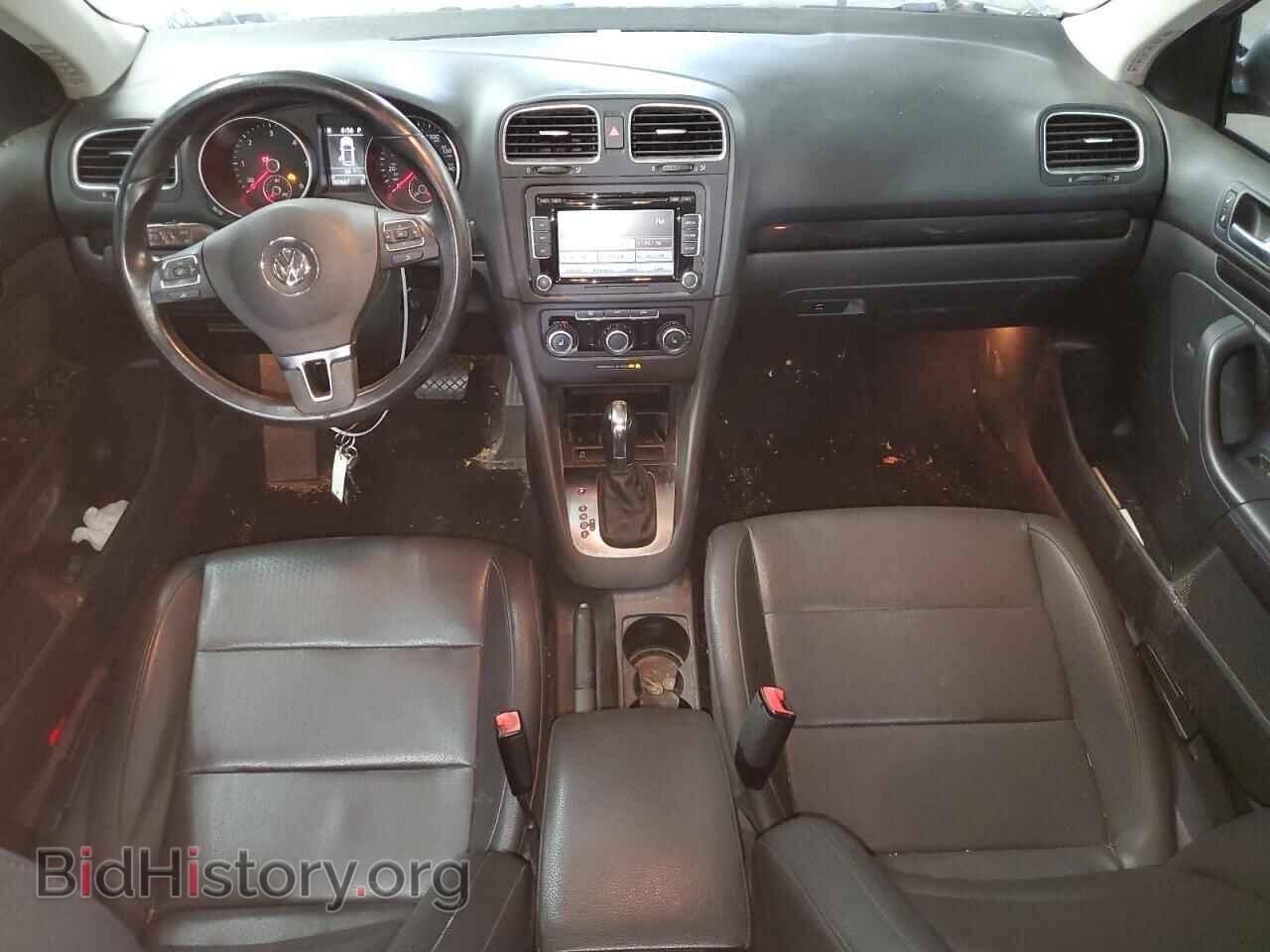 2014 VOLKSWAGEN JETTA - VIN: 3VWPL7AJXEM615565 - Фото 8