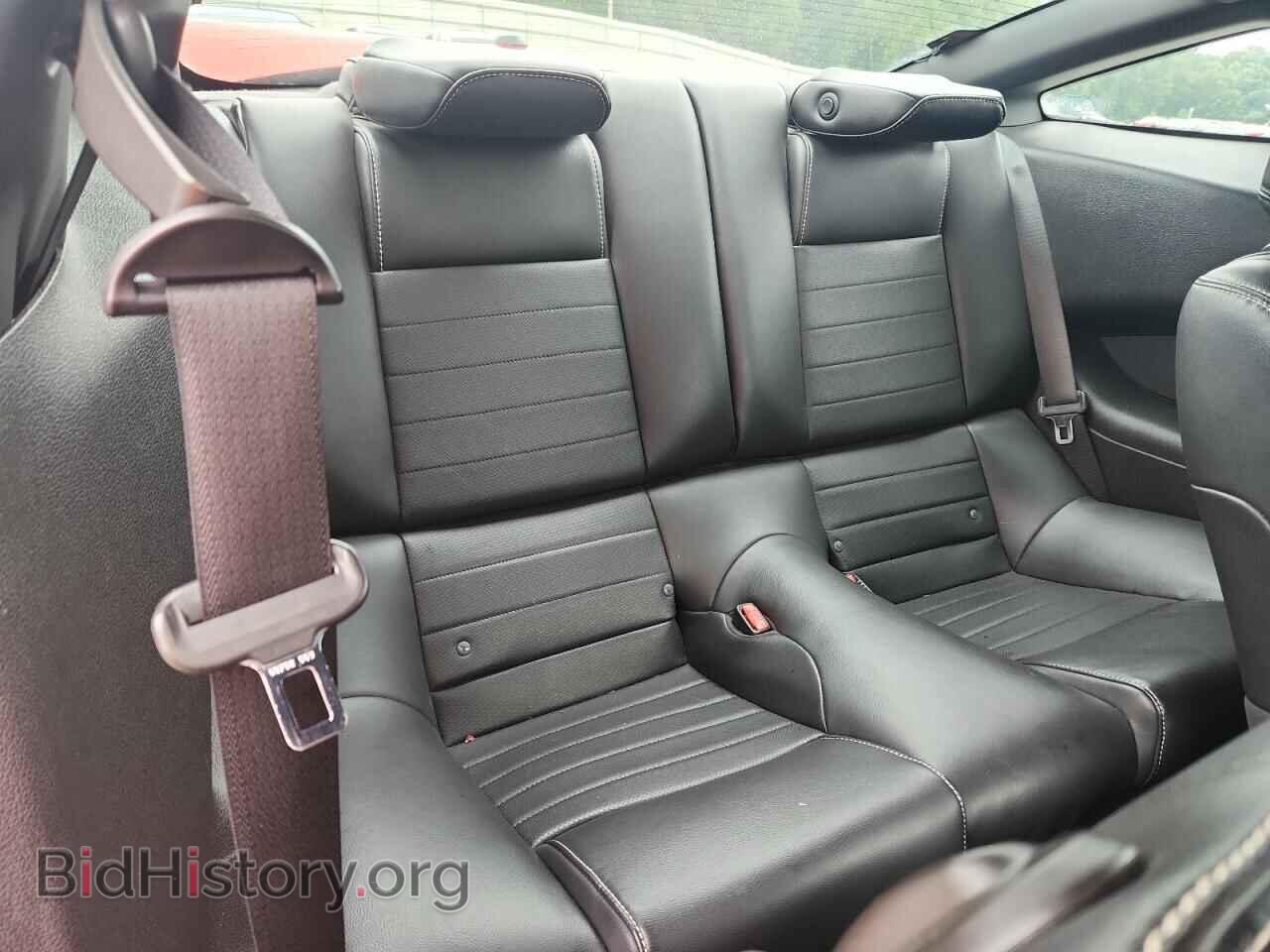 2013 FORD ALL Models - VIN: 1ZVBP8AM0D5263311 - Фото 10