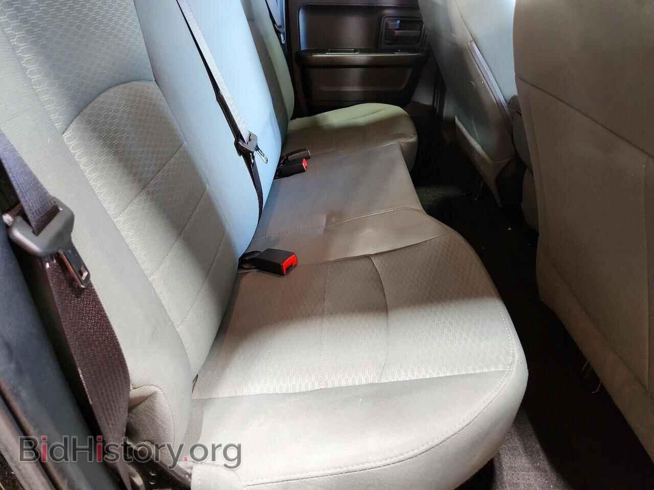 2017 RAM 1500 - VIN: 1C6RR7FT8HS711136 - Фото 10