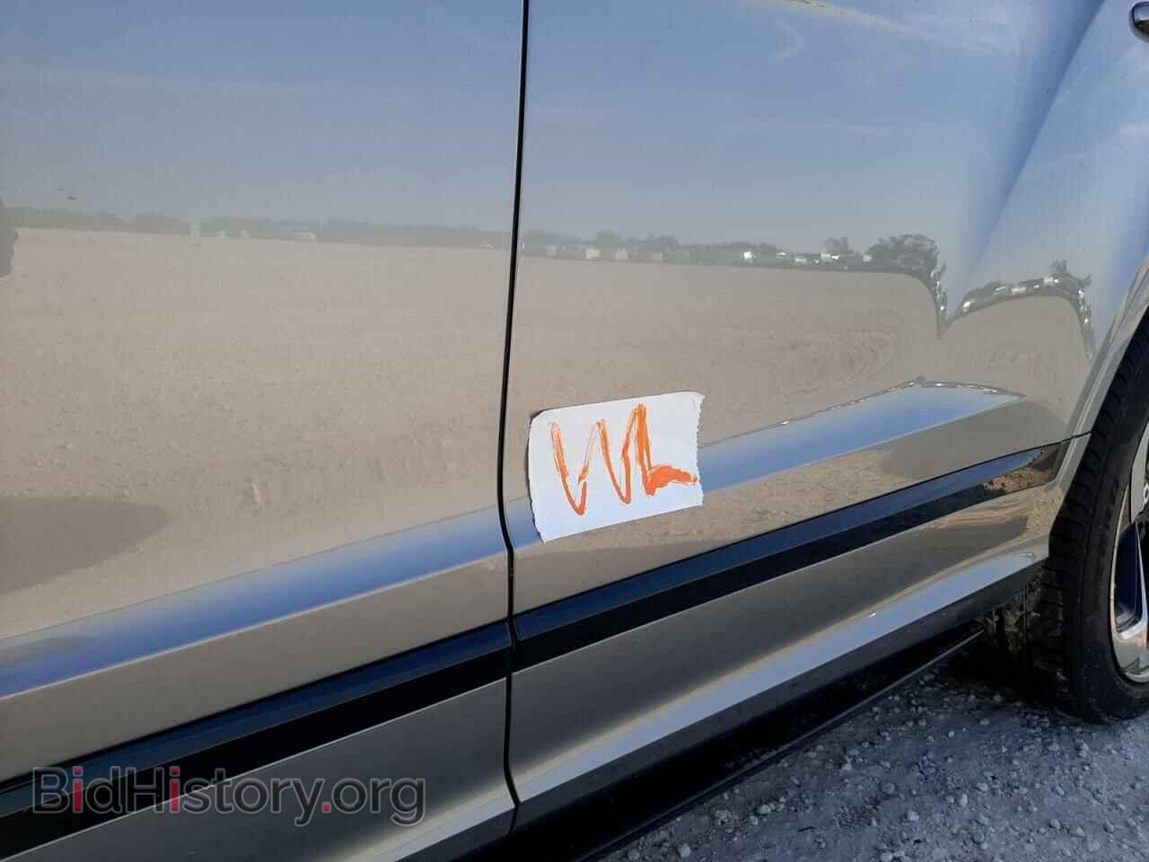 2022 BENTLEY ALL MODELS - VIN: SJAAM2ZV4NC011397 - Фото 13